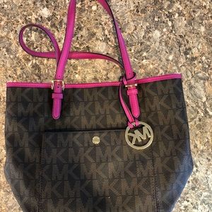 Michael Kors Handbag